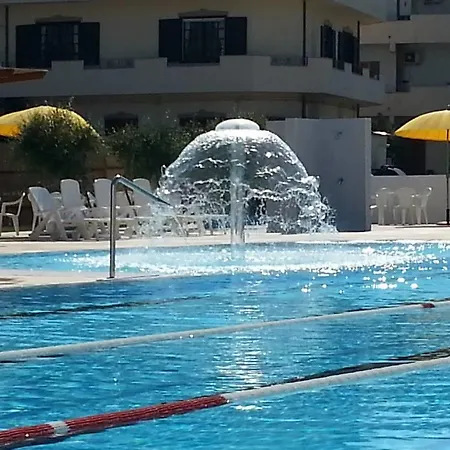 Otel Il Platano 2*