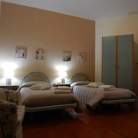 Il Platano Hotel 2*