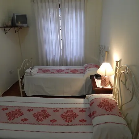 Il Platano Ξενοδοχείο 2*
