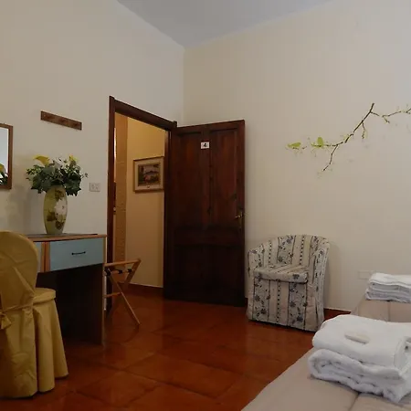 Ξενοδοχείο Il Platano 2*