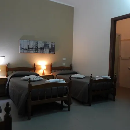 Hotel Il Platano