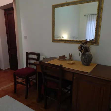 Hotel Il Platano Ottana